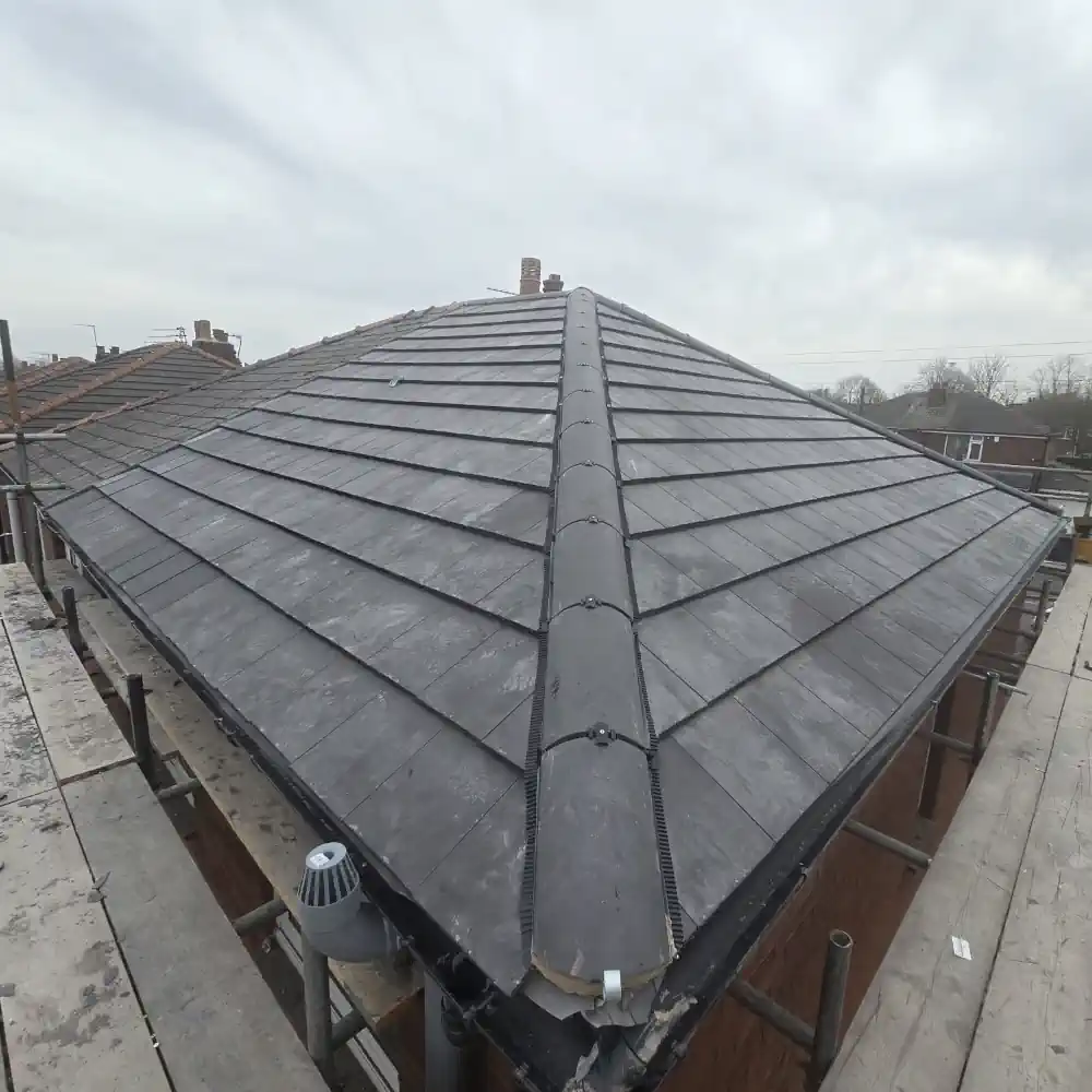  Roofers In Nantwich